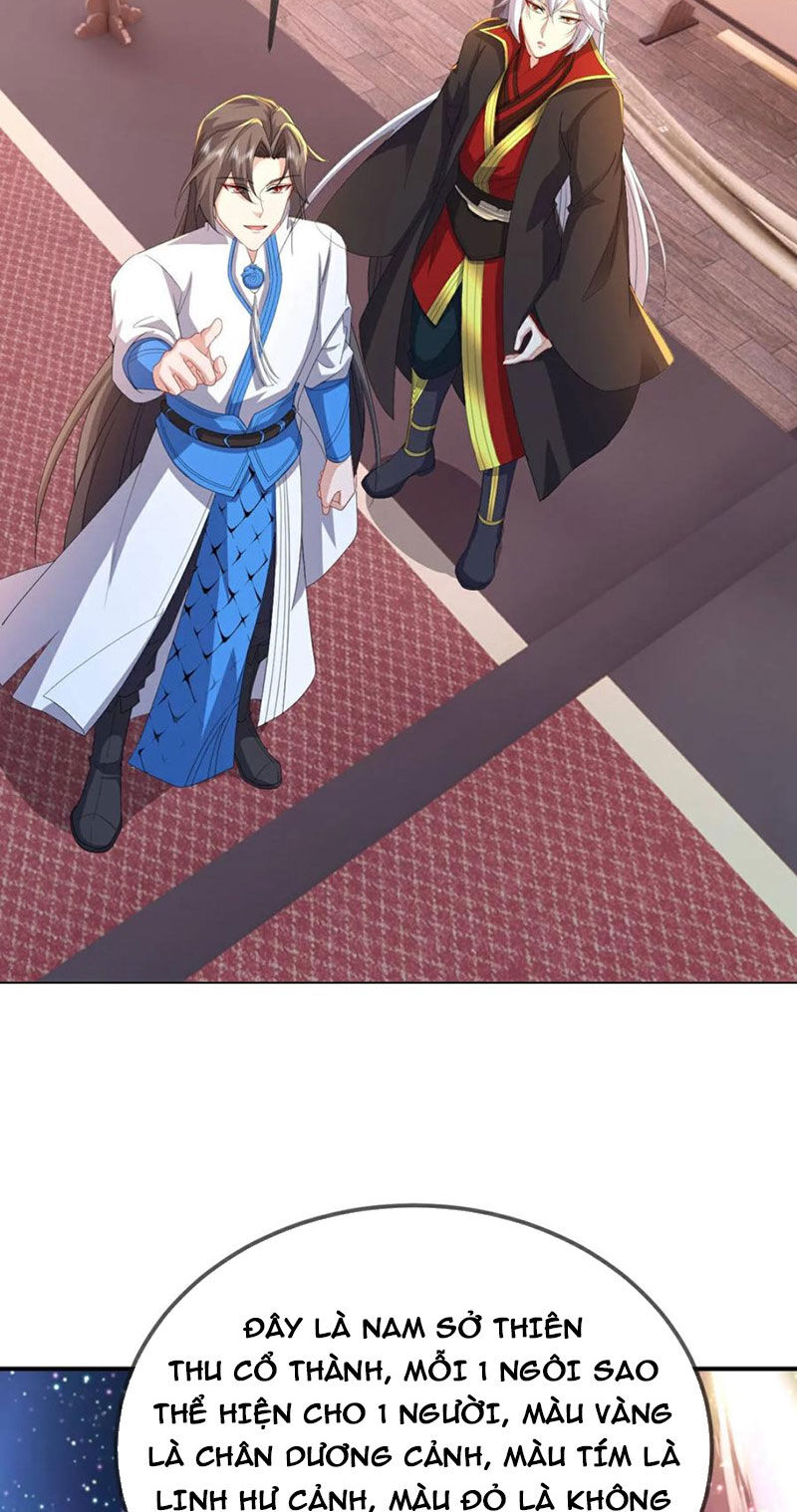 Tiên Võ Đế Tôn Chapter  602 - 16