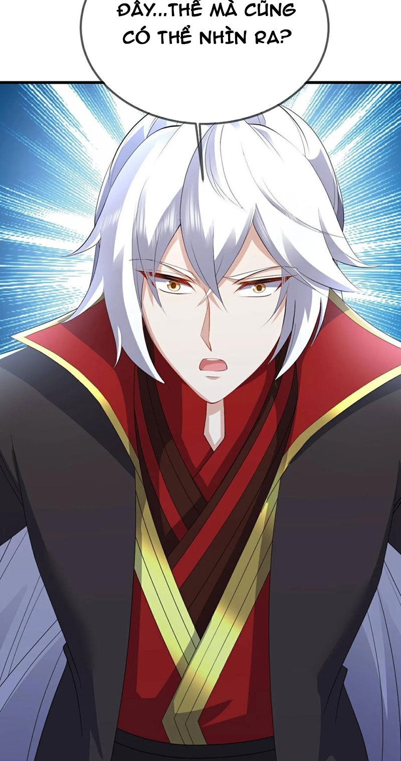 Tiên Võ Đế Tôn Chapter  602 - 18