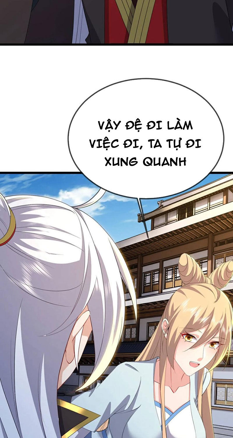 Tiên Võ Đế Tôn Chapter  602 - 2