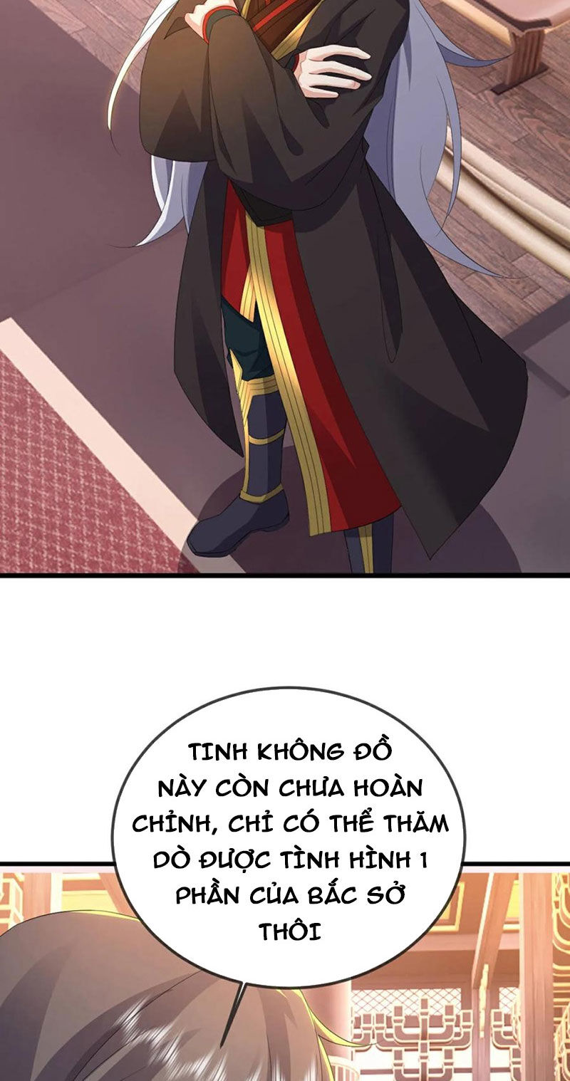 Tiên Võ Đế Tôn Chapter  602 - 21