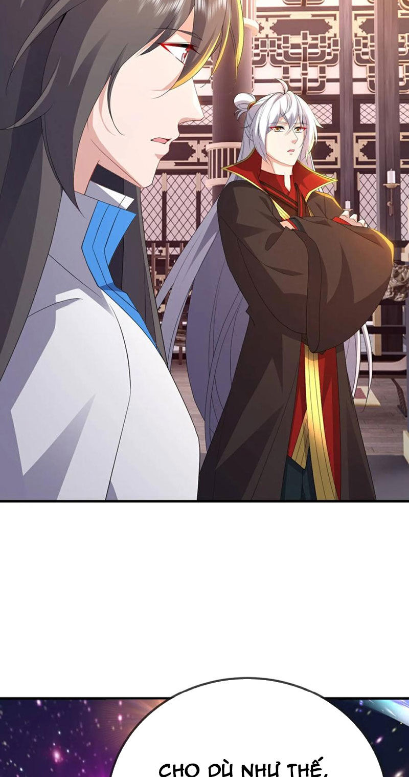 Tiên Võ Đế Tôn Chapter  602 - 22