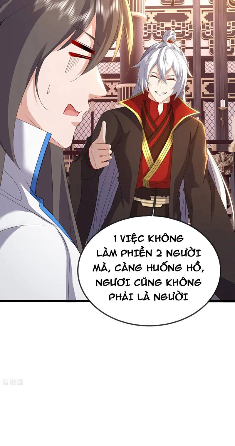 Tiên Võ Đế Tôn Chapter  602 - 28