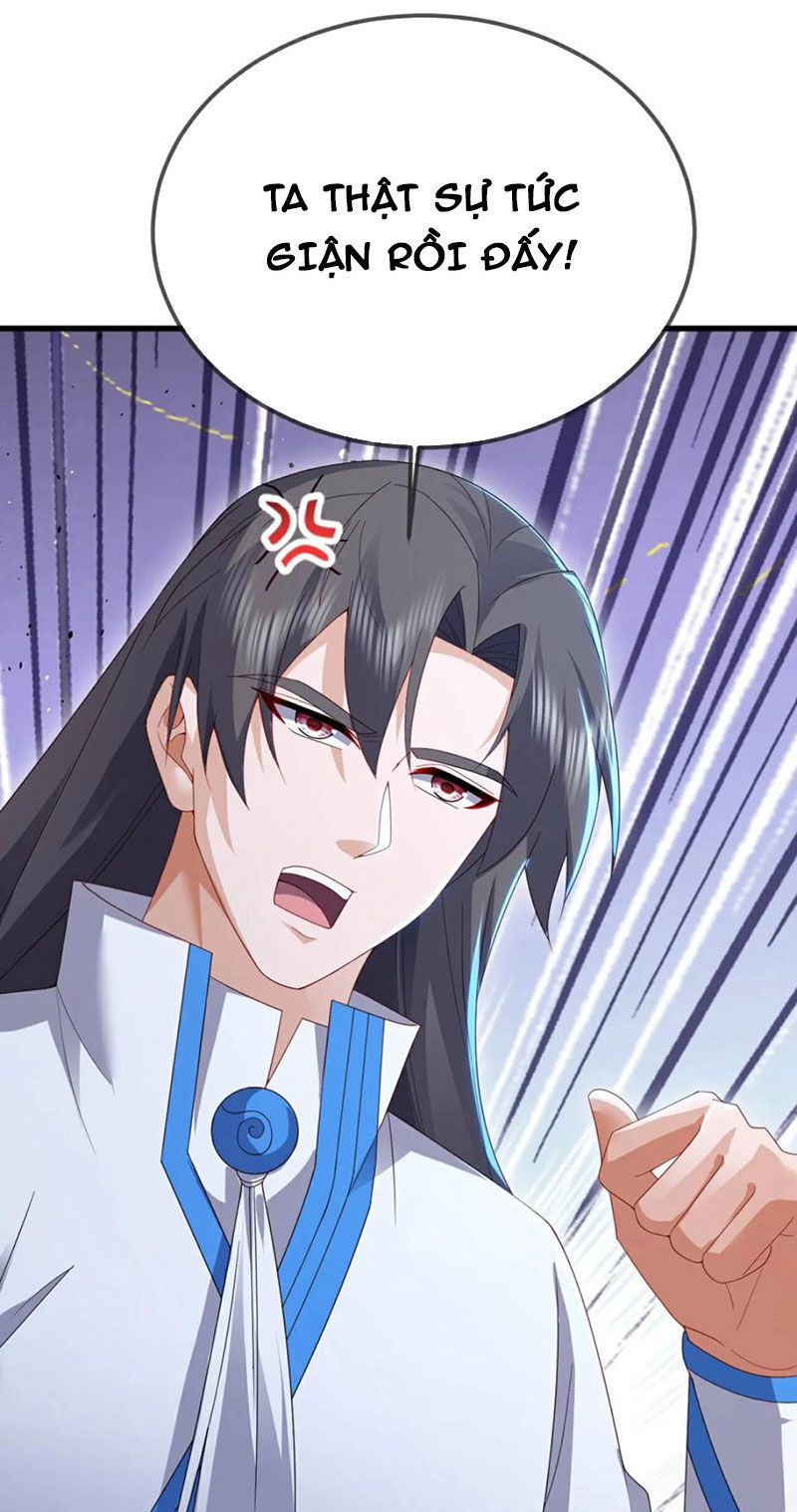 Tiên Võ Đế Tôn Chapter  602 - 29