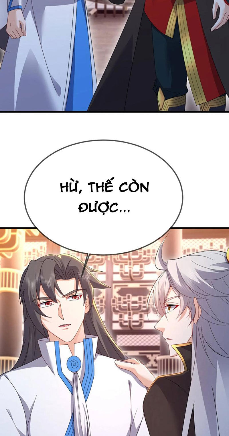 Tiên Võ Đế Tôn Chapter  602 - 31