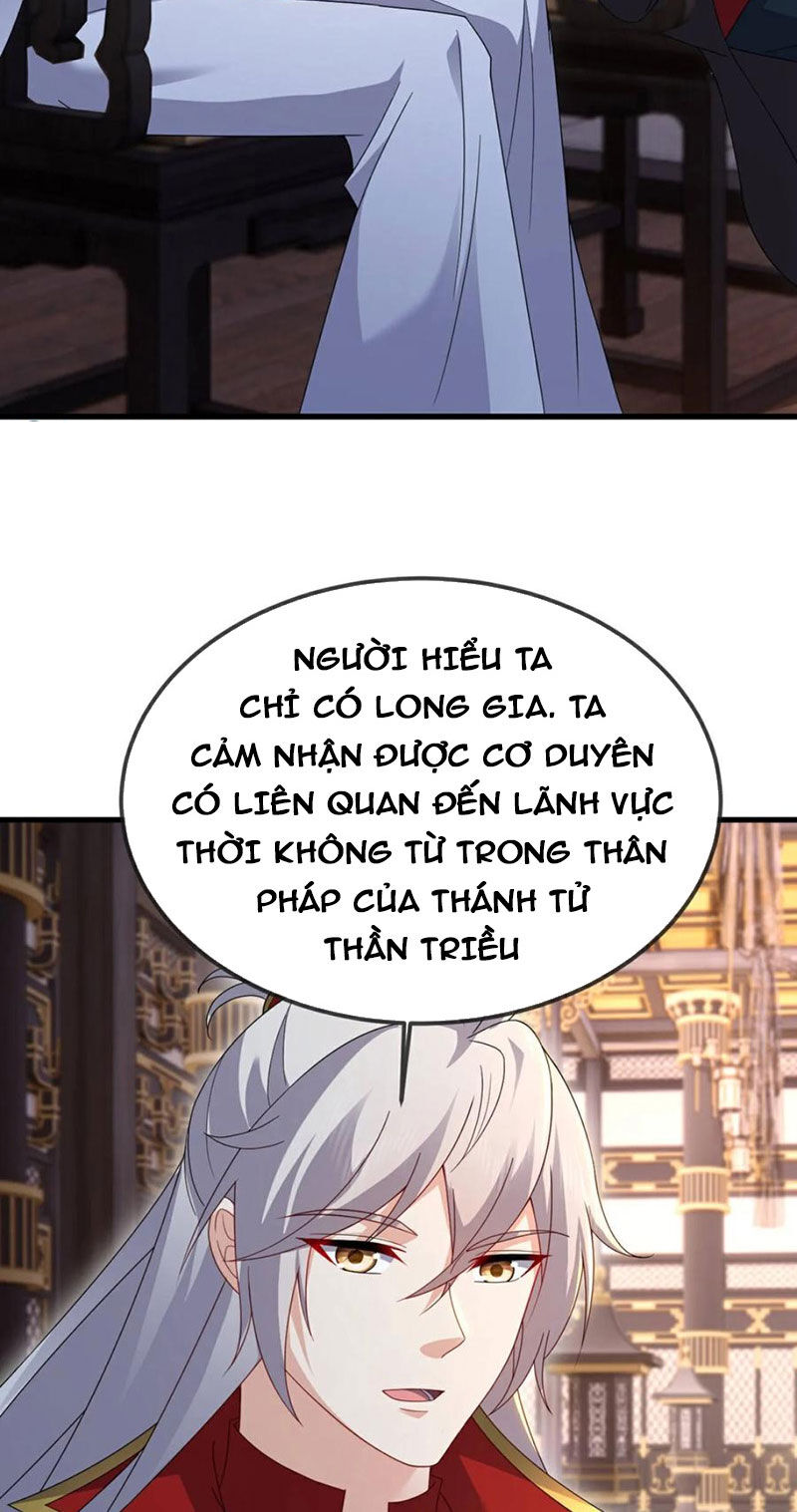 Tiên Võ Đế Tôn Chapter  602 - 37