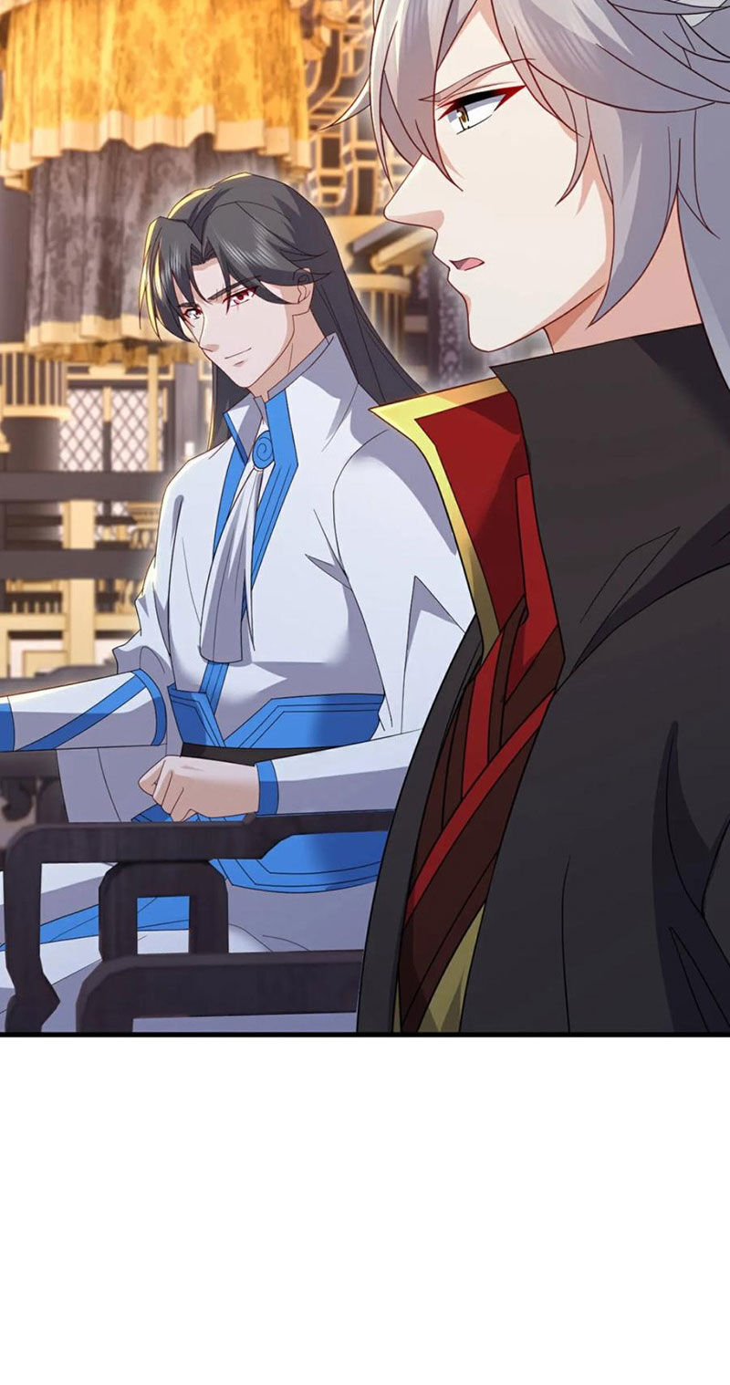 Tiên Võ Đế Tôn Chapter  602 - 40