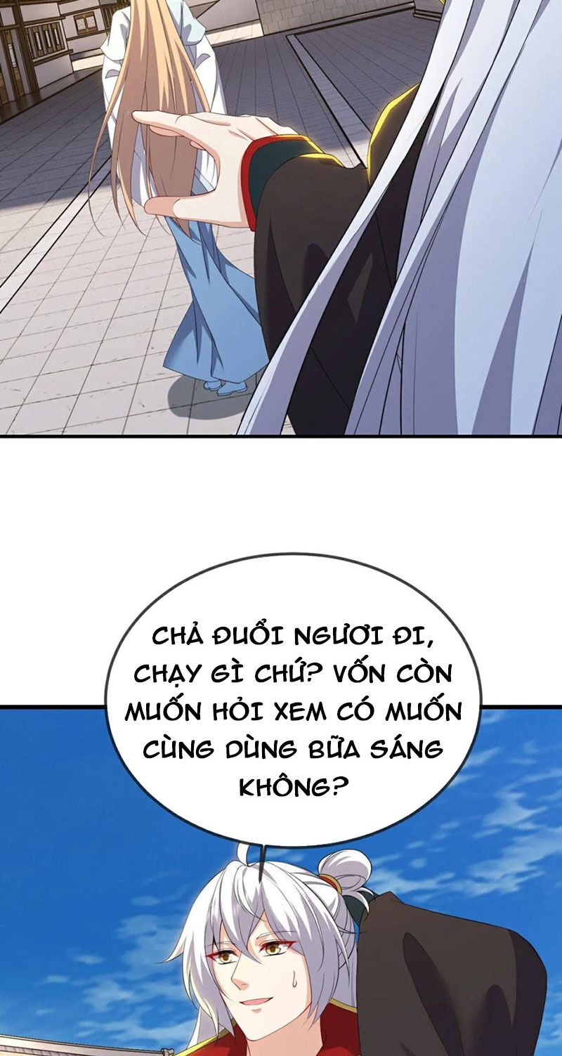 Tiên Võ Đế Tôn Chapter  602 - 4