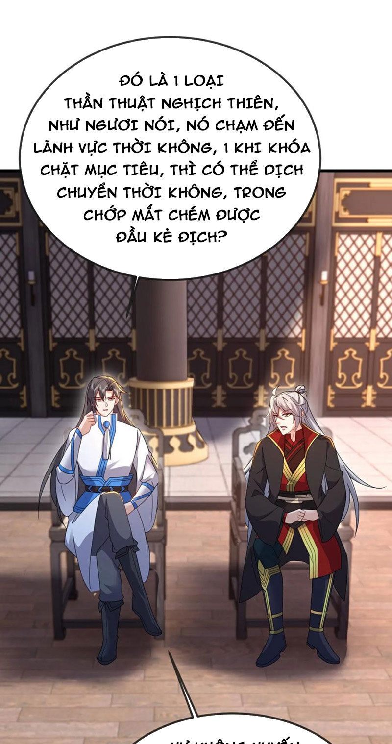 Tiên Võ Đế Tôn Chapter  602 - 41