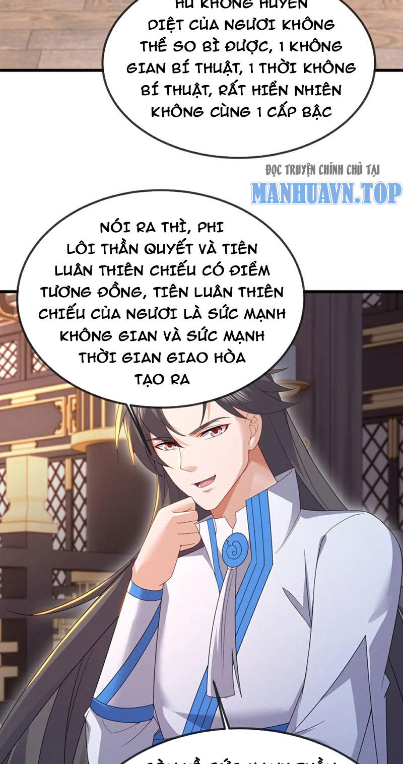 Tiên Võ Đế Tôn Chapter  602 - 42