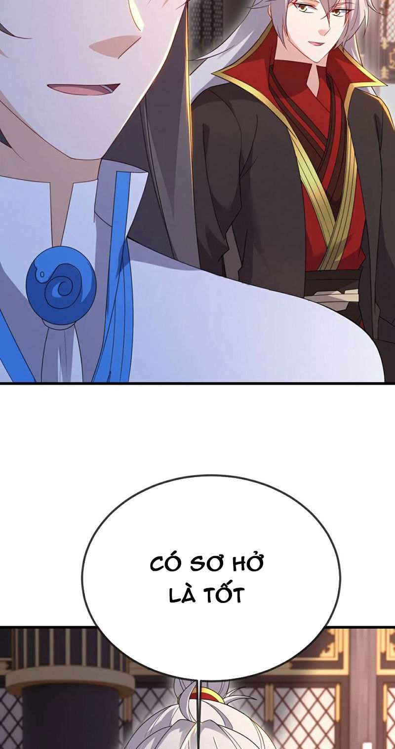 Tiên Võ Đế Tôn Chapter 602 - 45