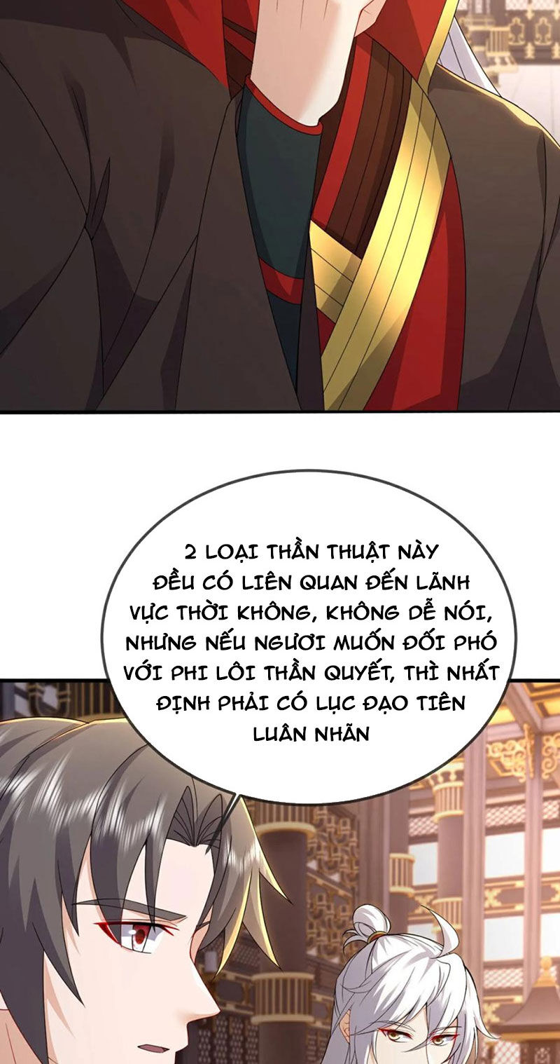 Tiên Võ Đế Tôn Chapter  602 - 50