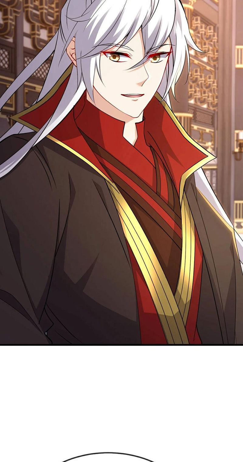 Tiên Võ Đế Tôn Chapter  602 - 52