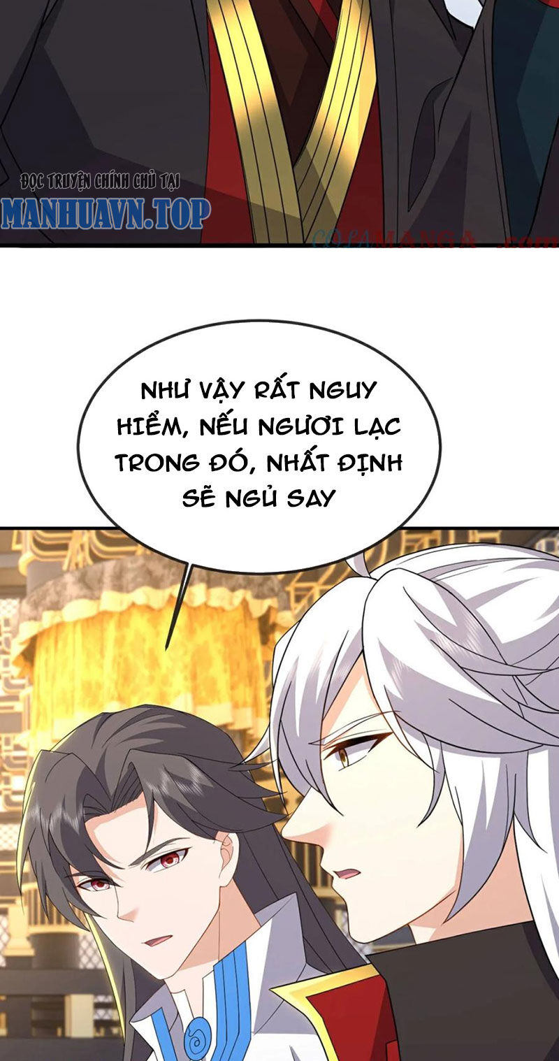 Tiên Võ Đế Tôn Chapter  602 - 55