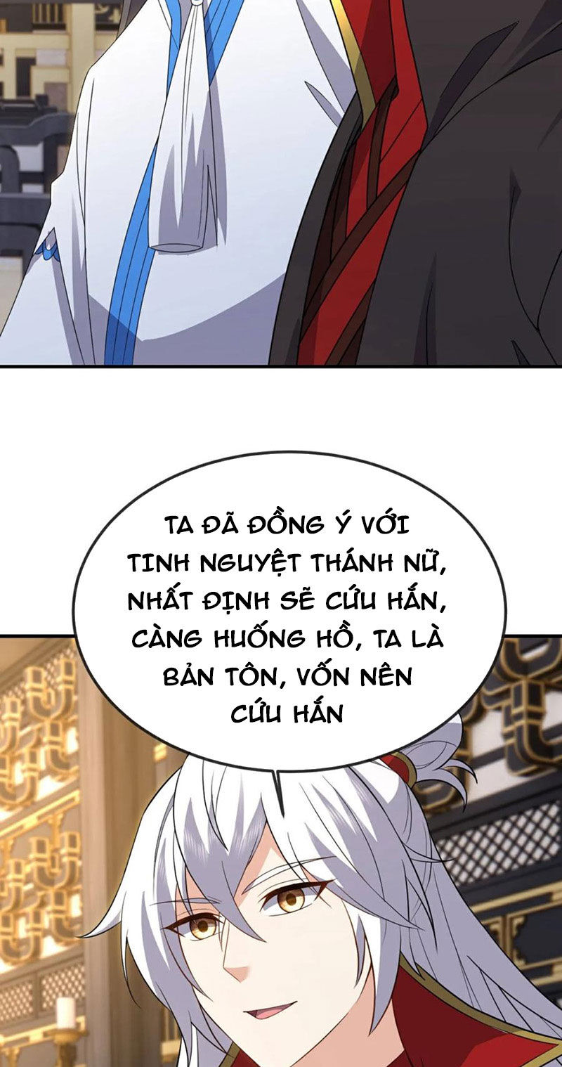 Tiên Võ Đế Tôn Chapter  602 - 56