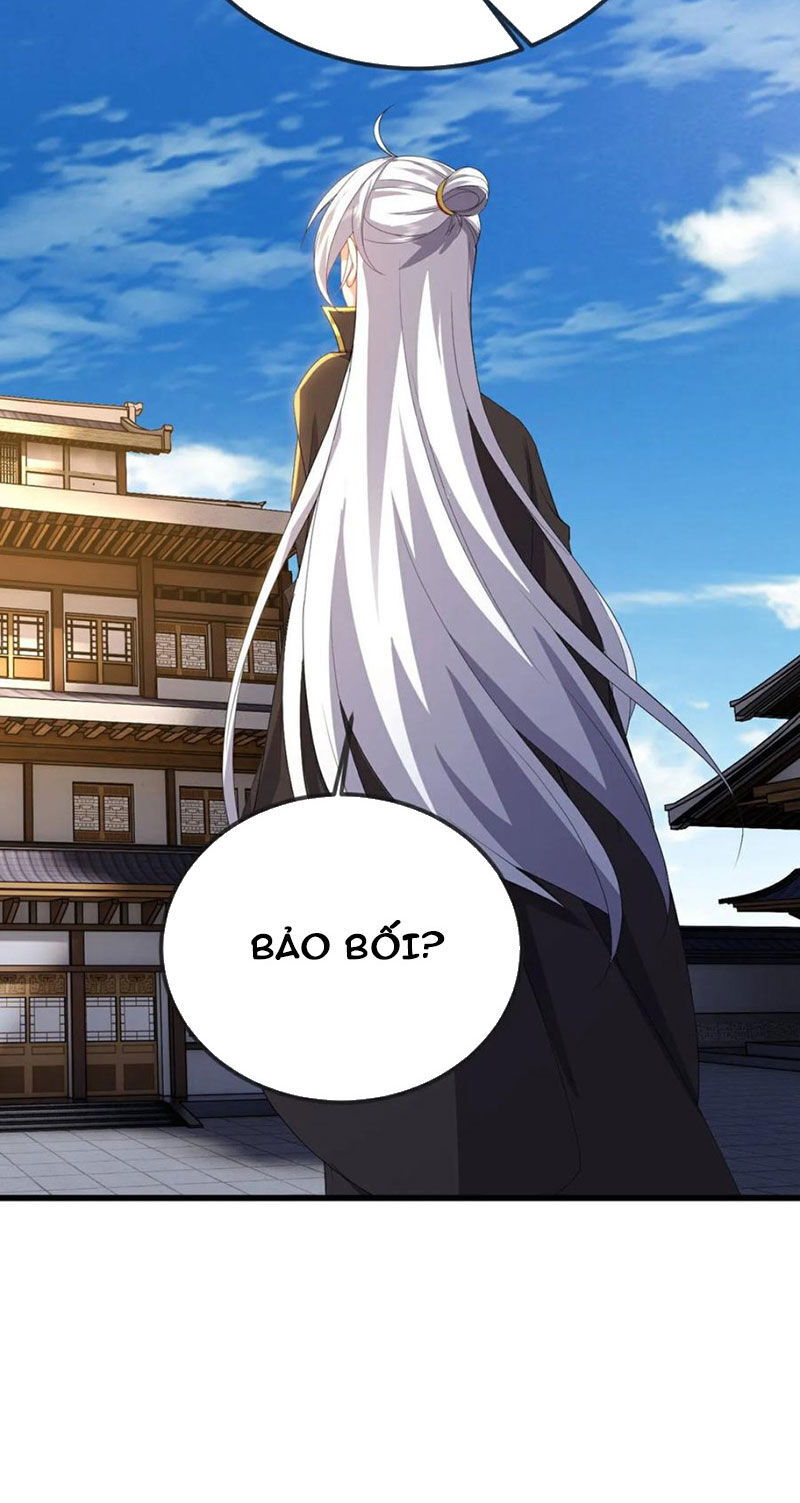 Tiên Võ Đế Tôn Chapter  602 - 6