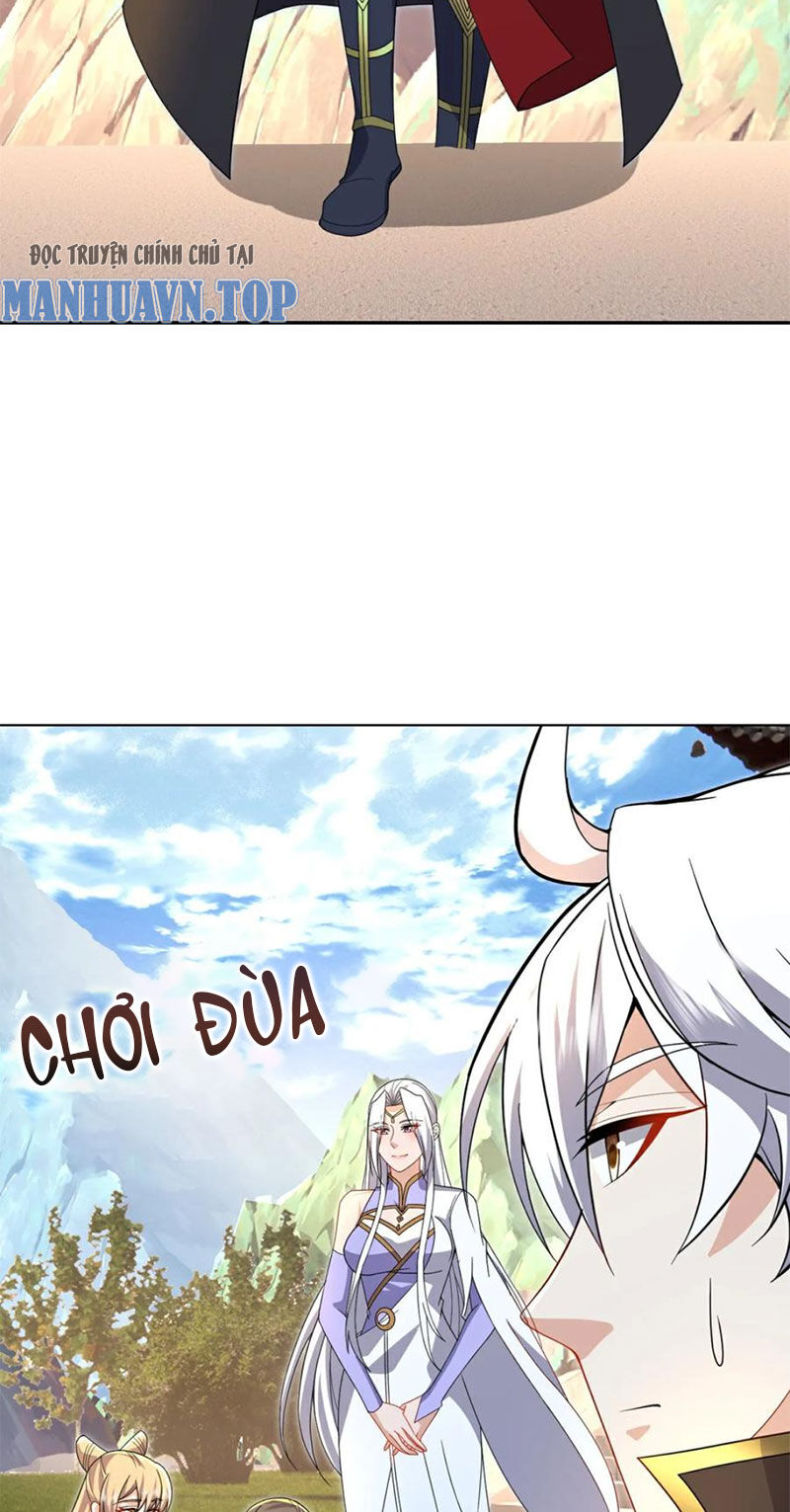 Tiên Võ Đế Tôn Chapter  602 - 61