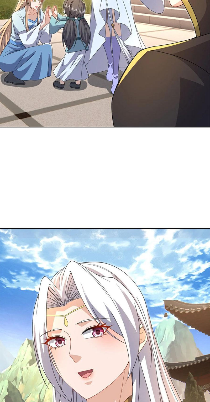 Tiên Võ Đế Tôn Chapter  602 - 62