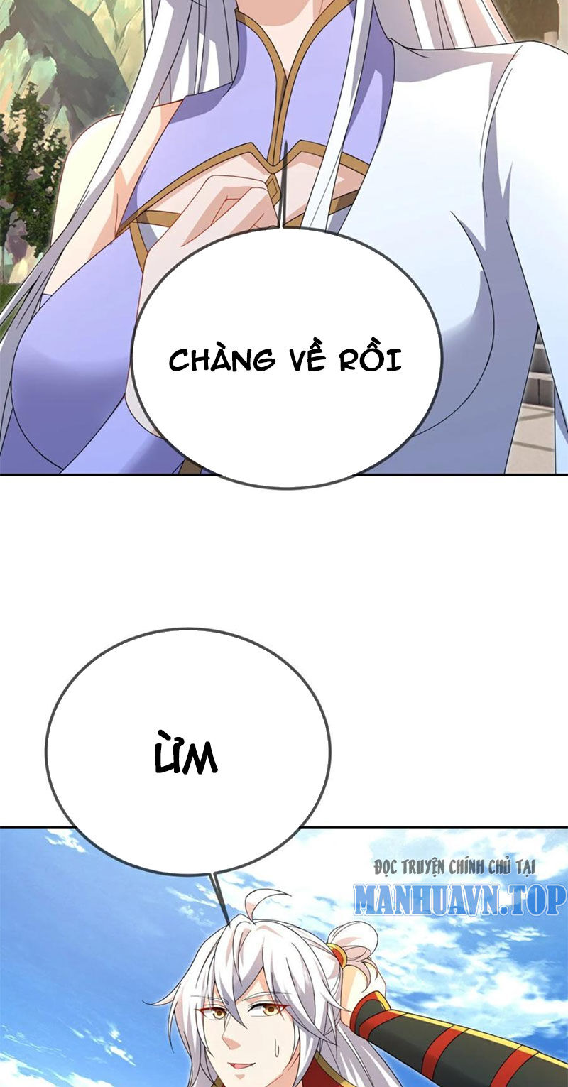 Tiên Võ Đế Tôn Chapter  602 - 63