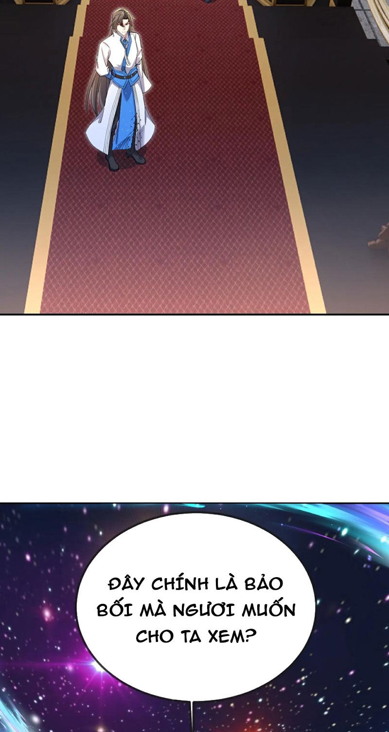 Tiên Võ Đế Tôn Chapter  602 - 10