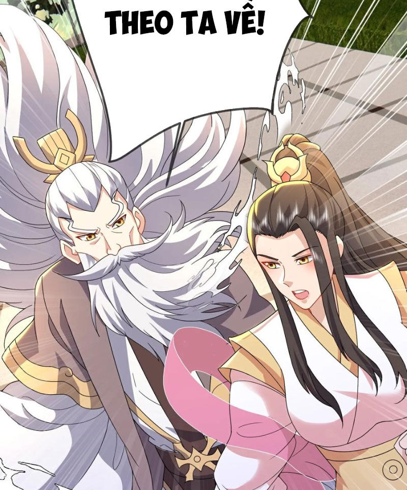 Tiên Võ Đế Tôn Chapter 603 - 27