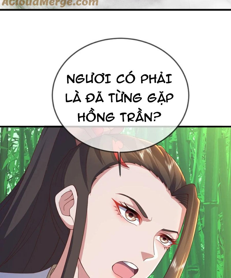 Tiên Võ Đế Tôn Chapter 603 - 46