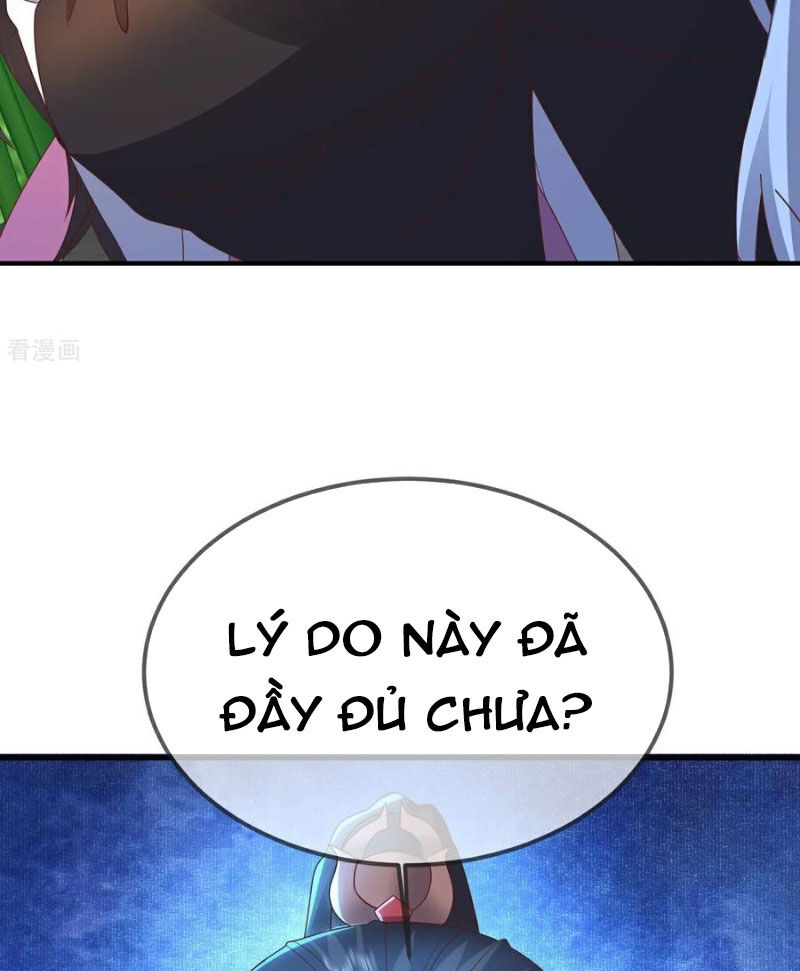 Tiên Võ Đế Tôn Chapter 603 - 59