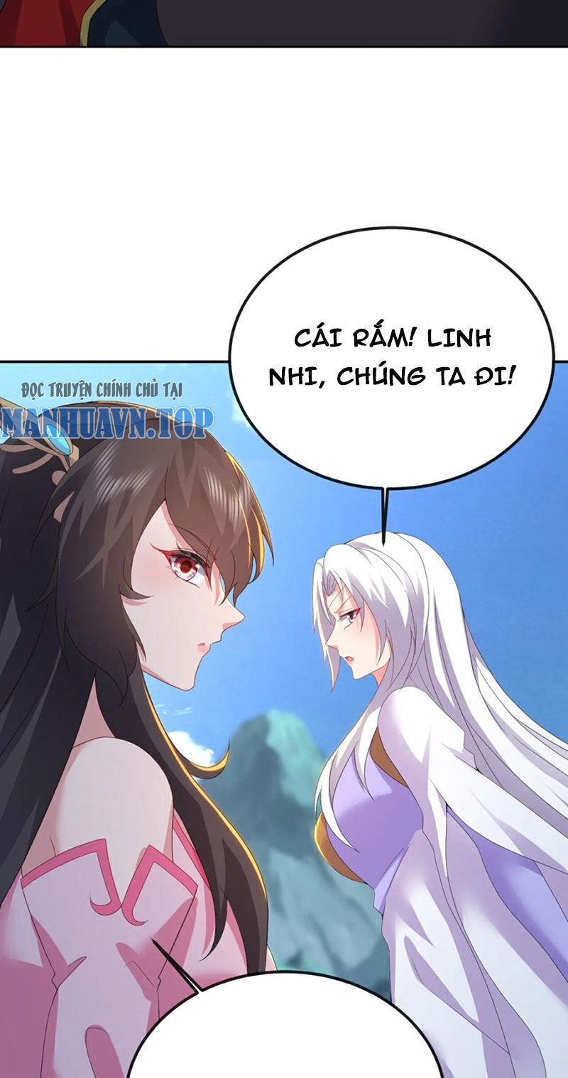 Tiên Võ Đế Tôn Chapter 606 - 37