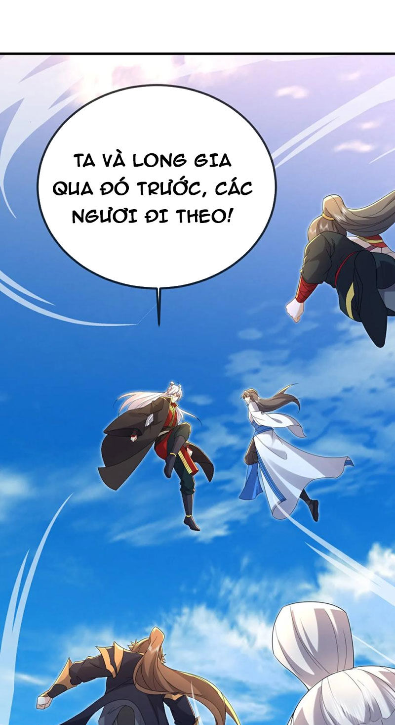 Tiên Võ Đế Tôn Chapter 607 - 73