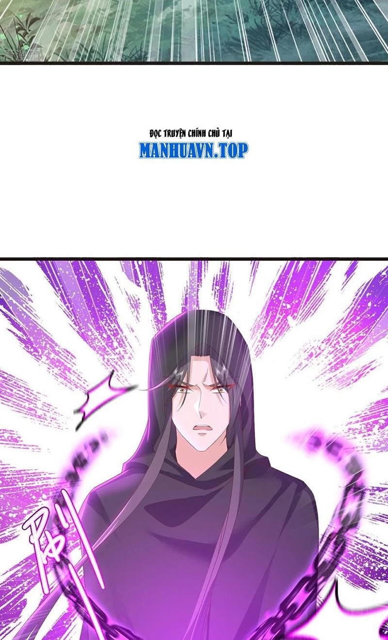 Tiên Võ Đế Tôn Chapter 609 - 22