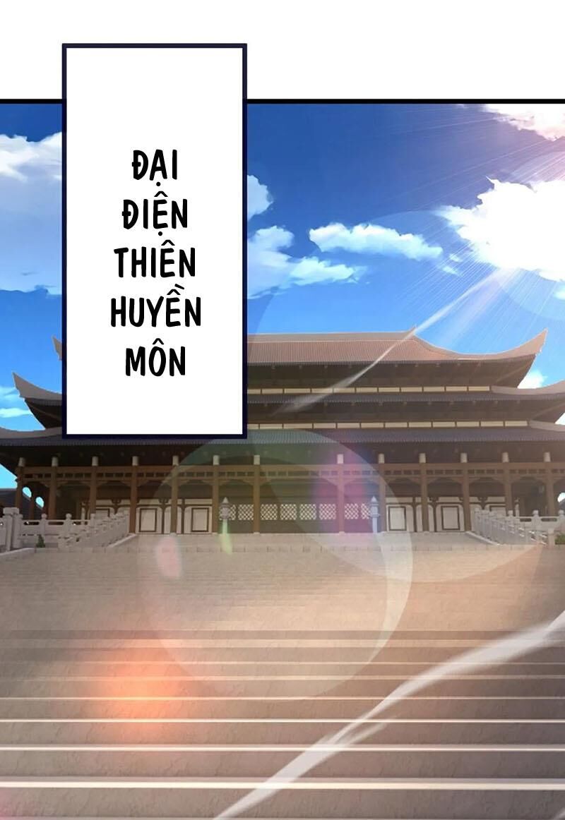 Tiên Võ Đế Tôn Chapter 609 - 41