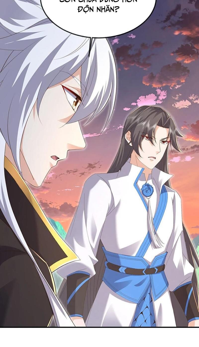 Tiên Võ Đế Tôn Chapter 610 - 5
