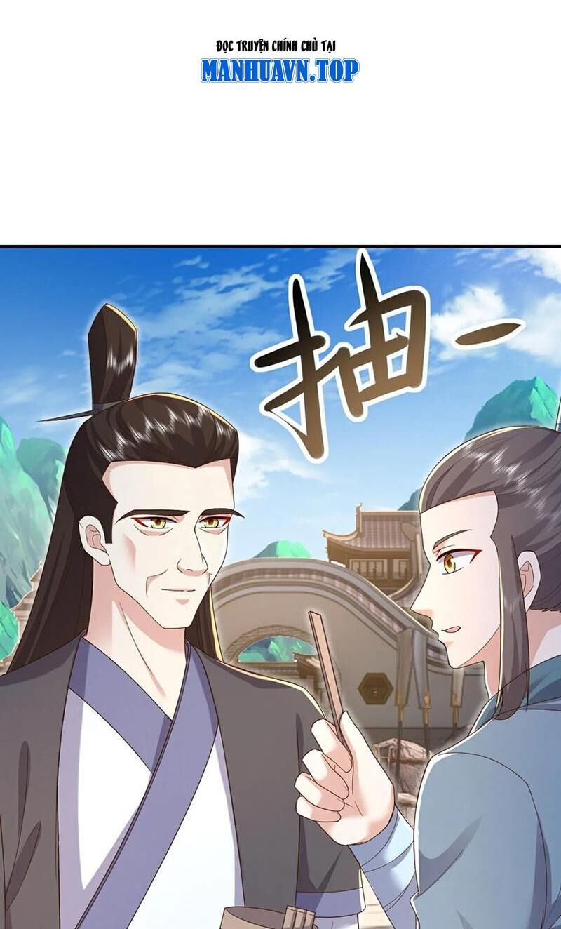 Tiên Võ Đế Tôn Chapter 610 - 54