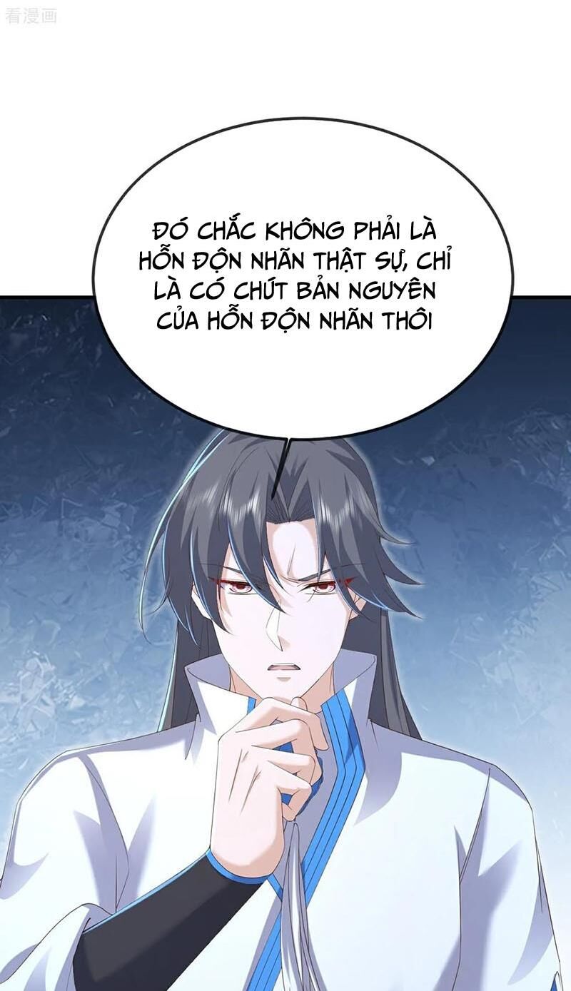 Tiên Võ Đế Tôn Chapter 610 - 6