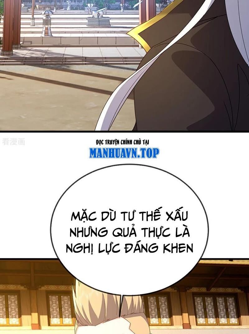 Tiên Võ Đế Tôn Chapter 611 - 62
