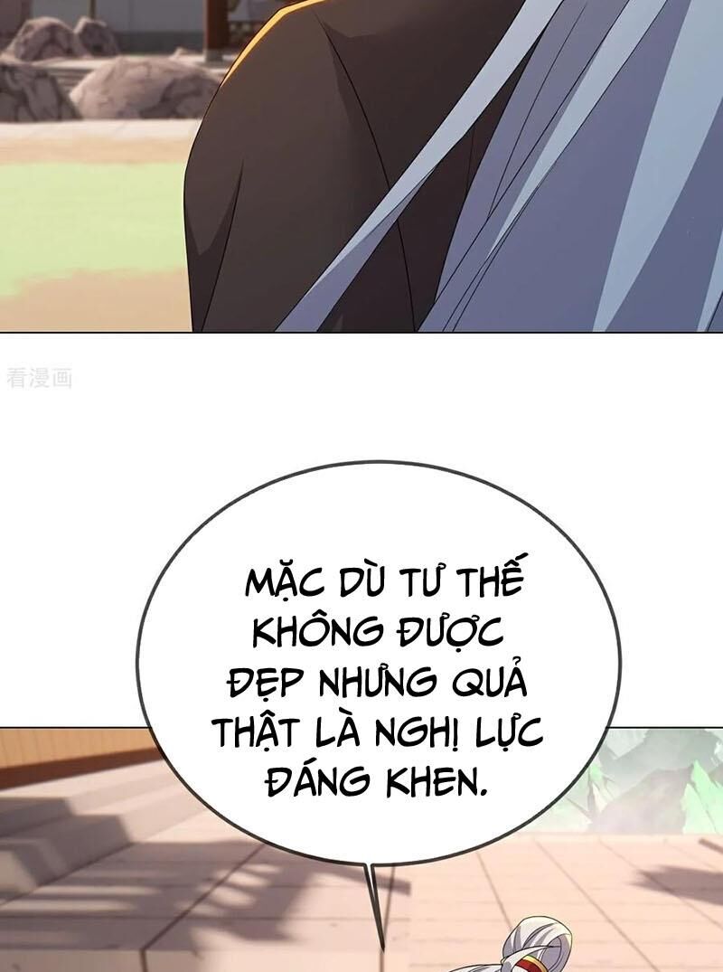 Tiên Võ Đế Tôn Chapter 611 - 77