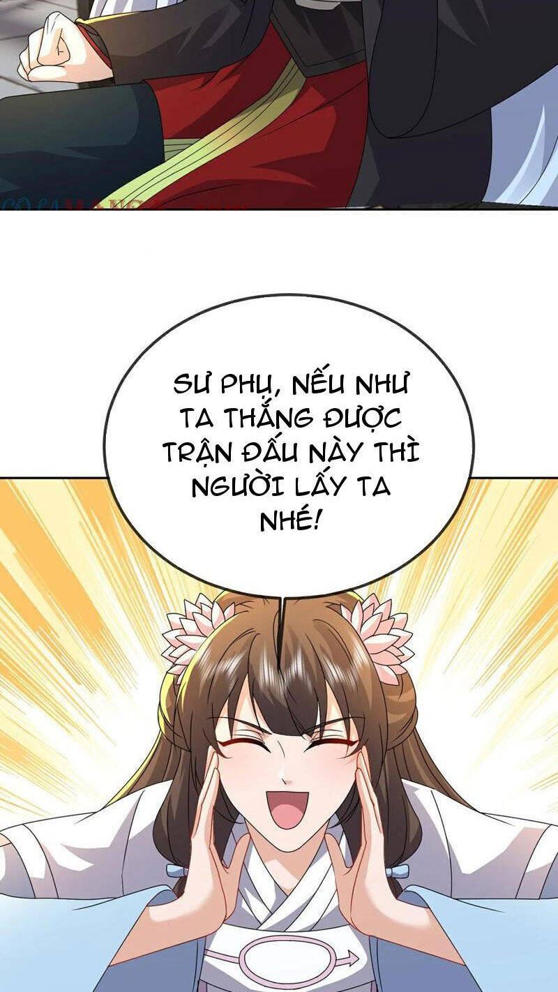 Tiên Võ Đế Tôn Chapter 616 - 48