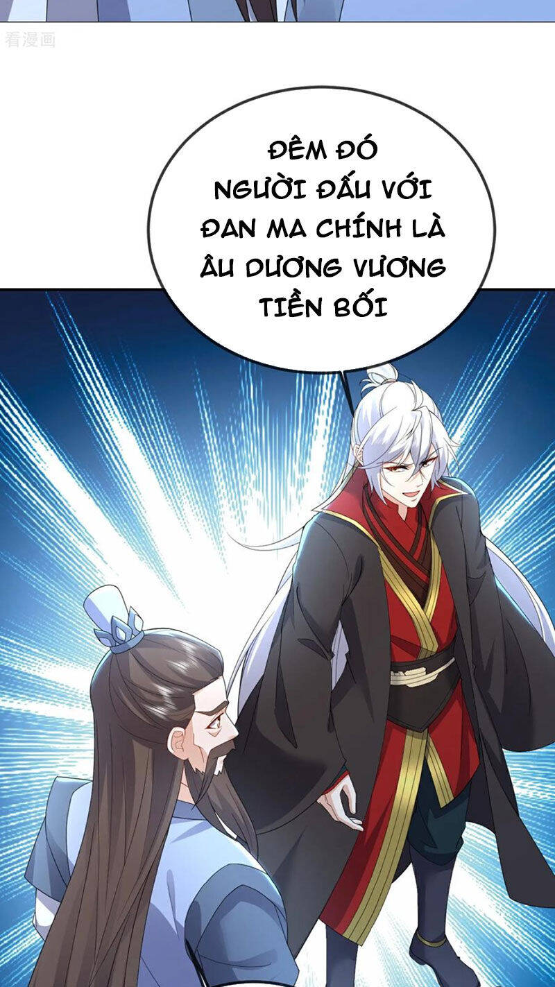 Tiên Võ Đế Tôn Chapter 618 - 18