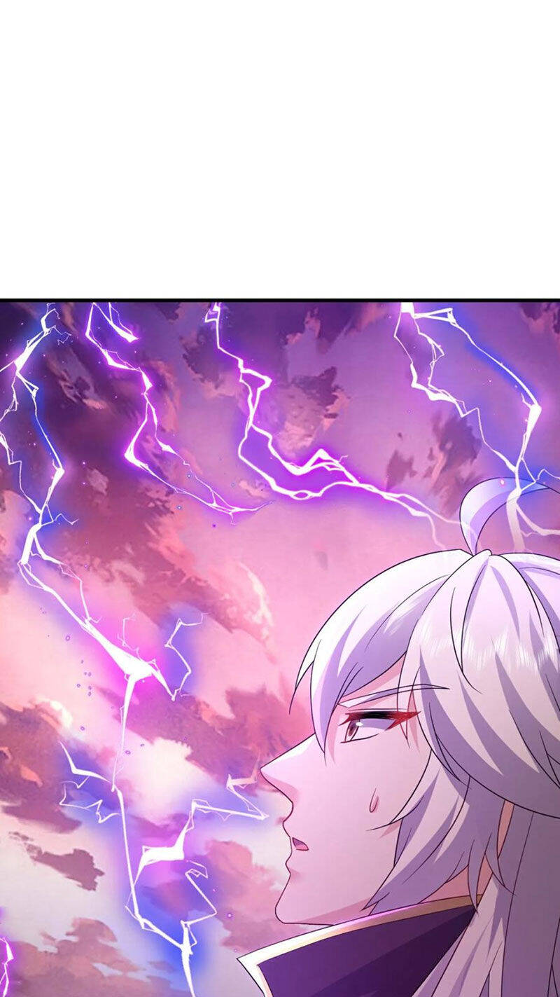 Tiên Võ Đế Tôn Chapter 618 - 47