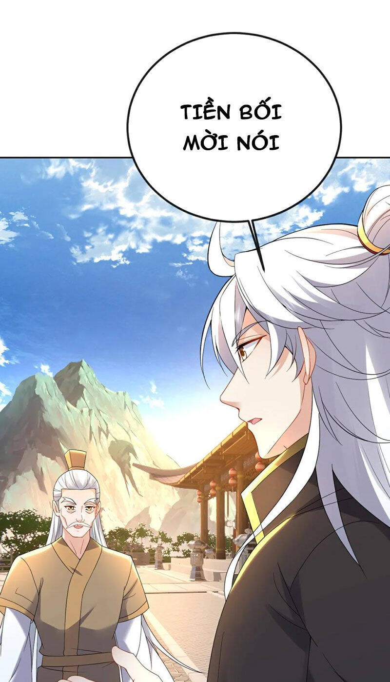 Tiên Võ Đế Tôn Chapter 618 - 6