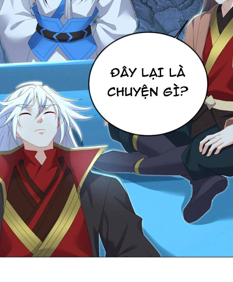 Tiên Võ Đế Tôn Chapter 619 - 86