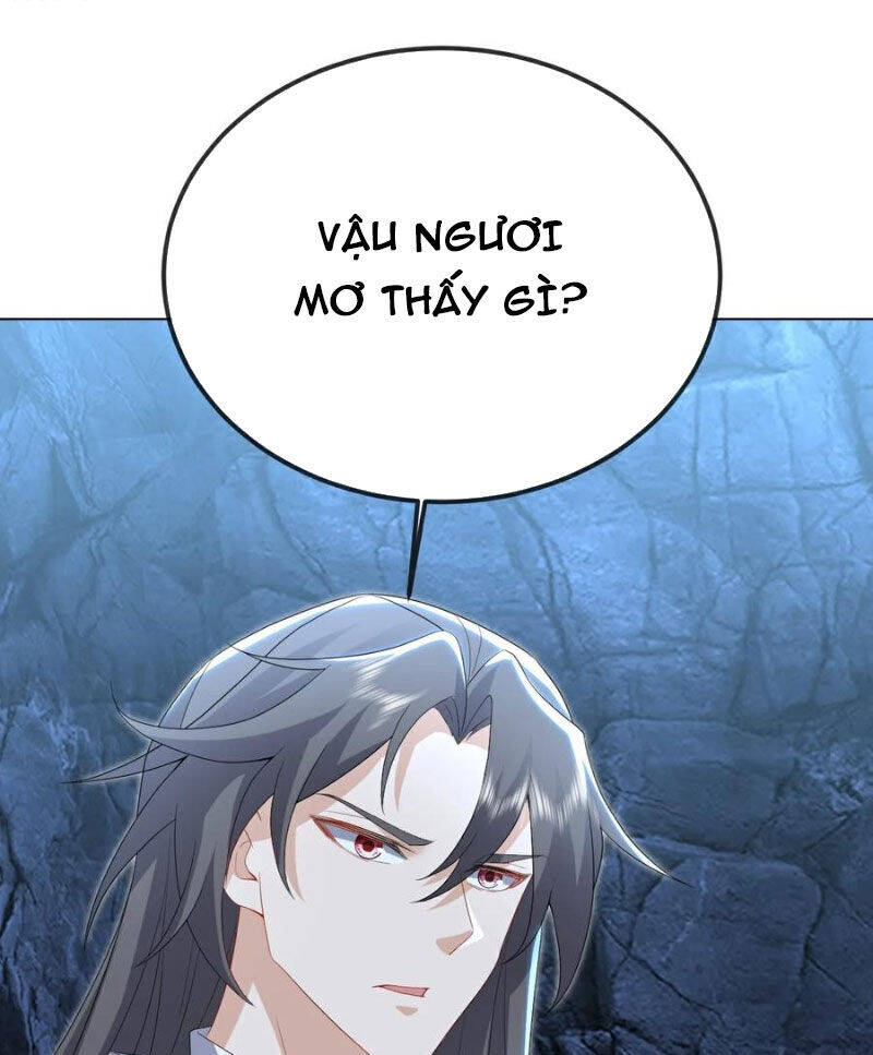 Tiên Võ Đế Tôn Chapter 619 - 93