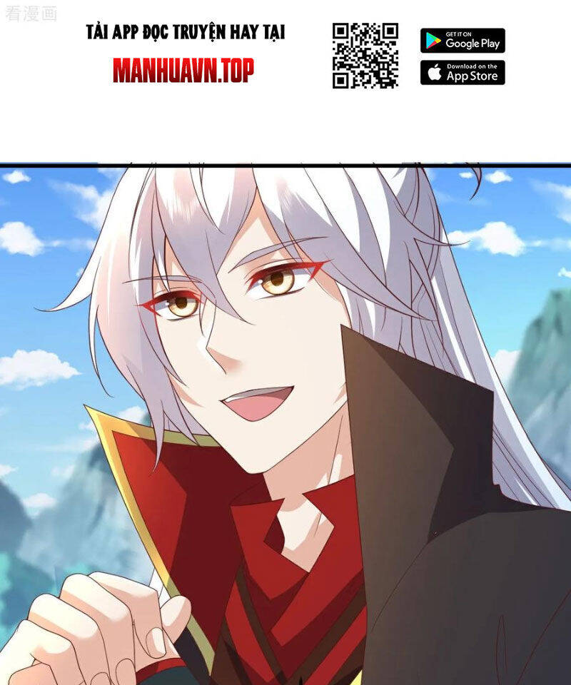 Tiên Võ Đế Tôn Chapter 622 - 59