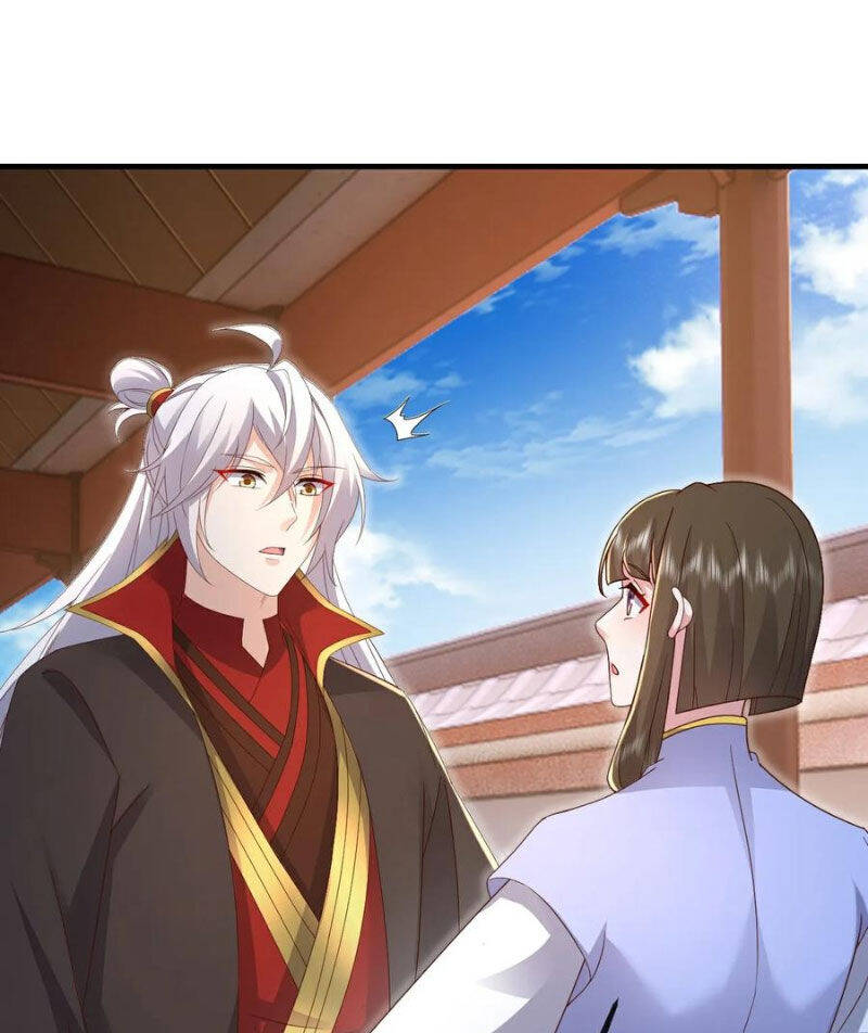 Tiên Võ Đế Tôn Chapter 623 - 3