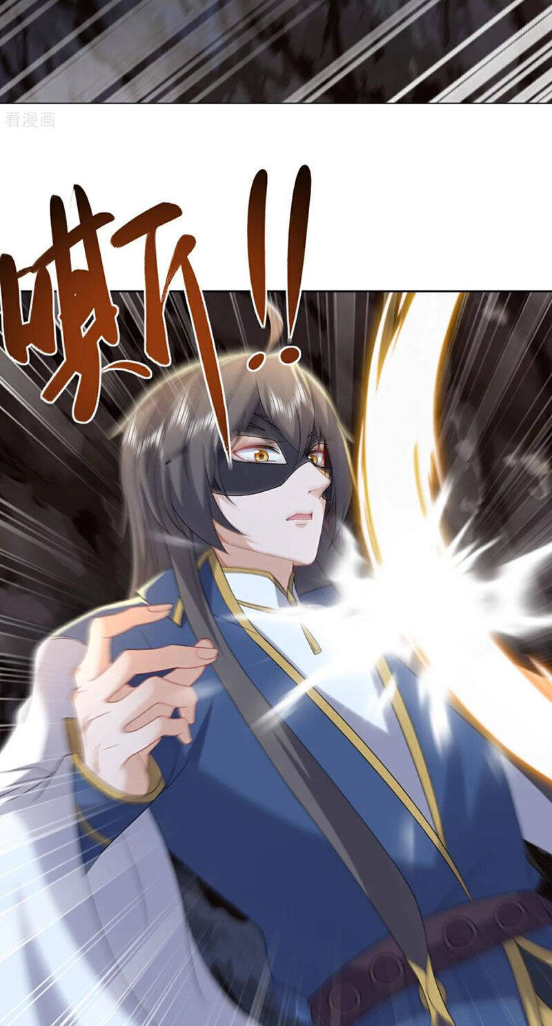 Tiên Võ Đế Tôn Chapter 628 - 2