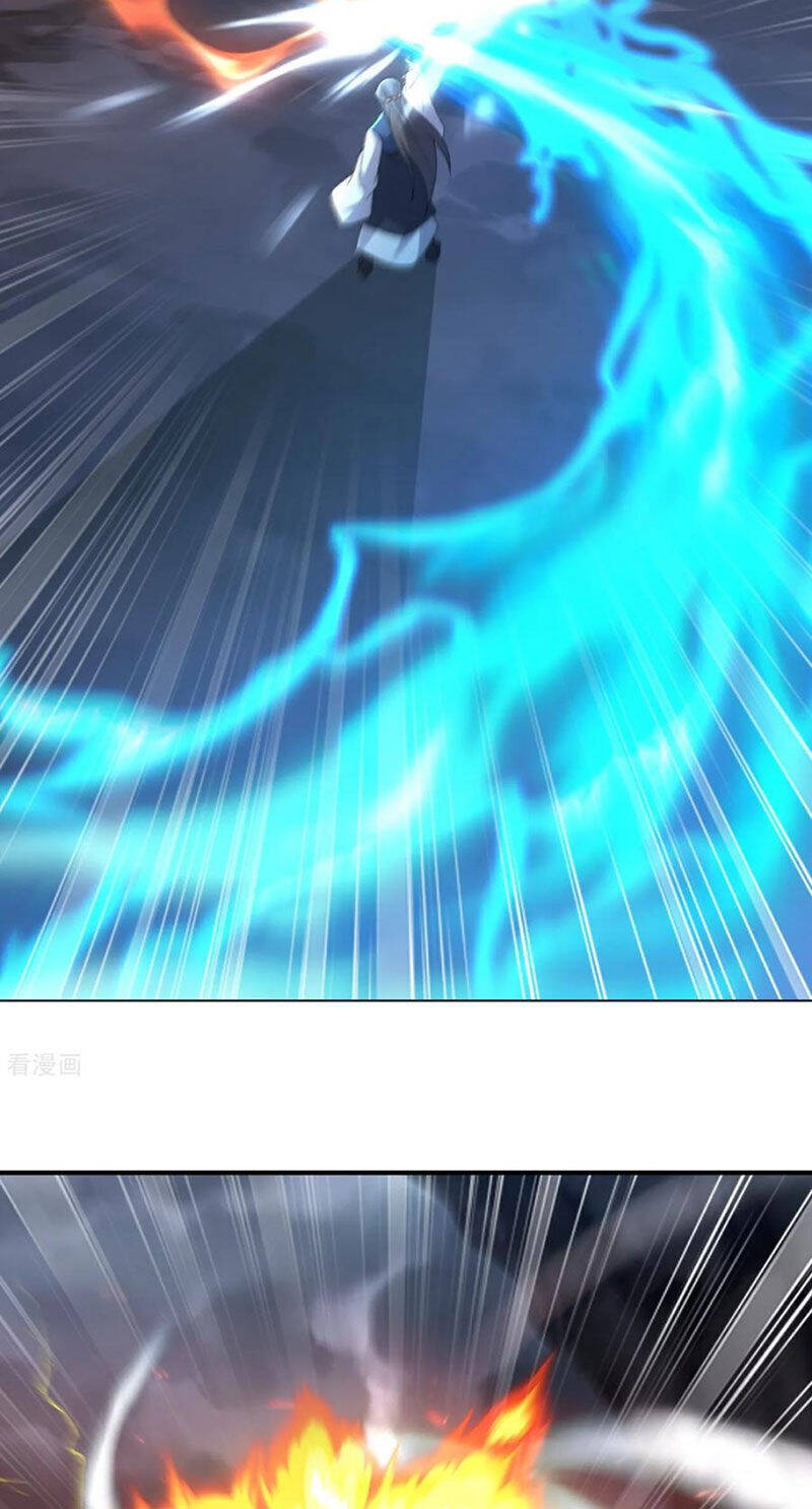 Tiên Võ Đế Tôn Chapter 628 - 9