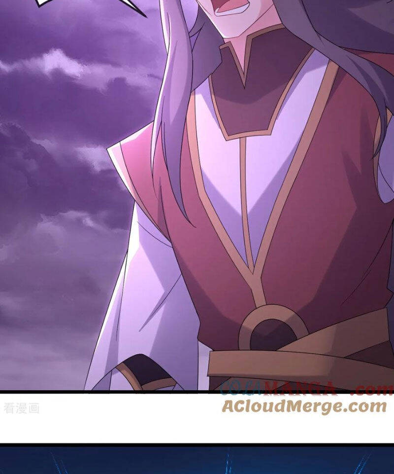 Tiên Võ Đế Tôn Chapter 629 - 22