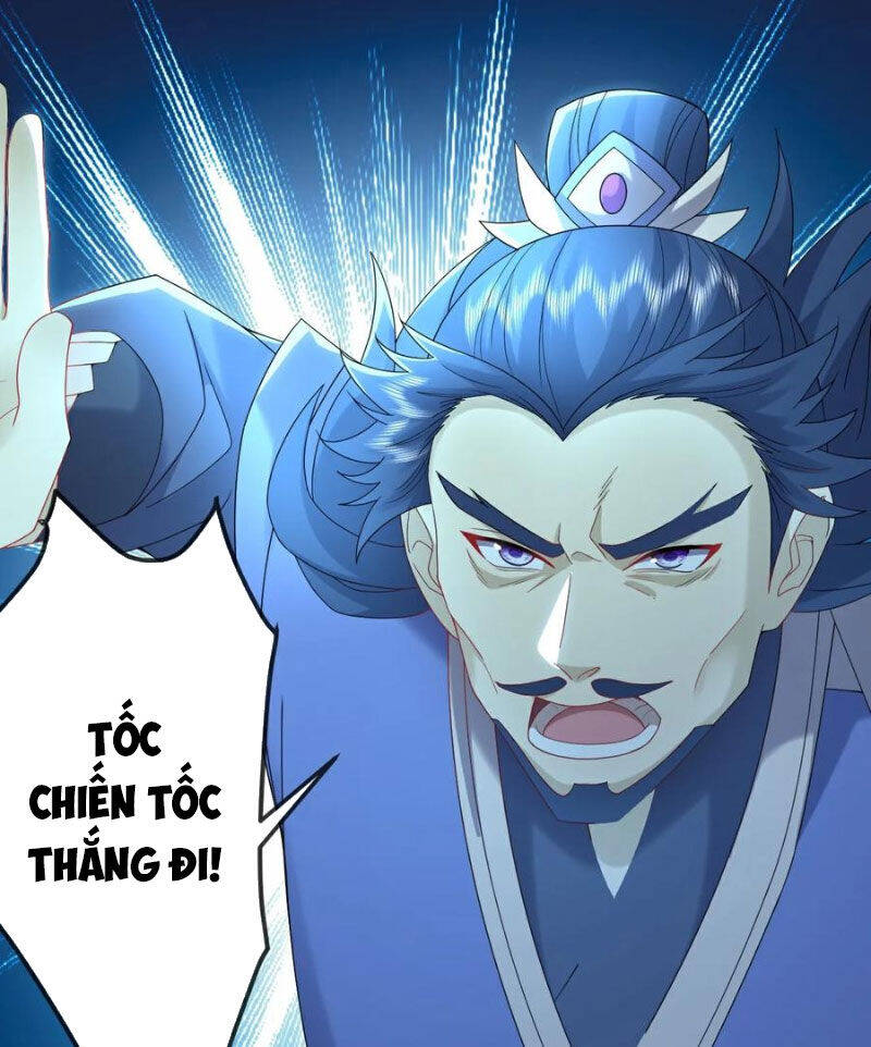 Tiên Võ Đế Tôn Chapter 629 - 23
