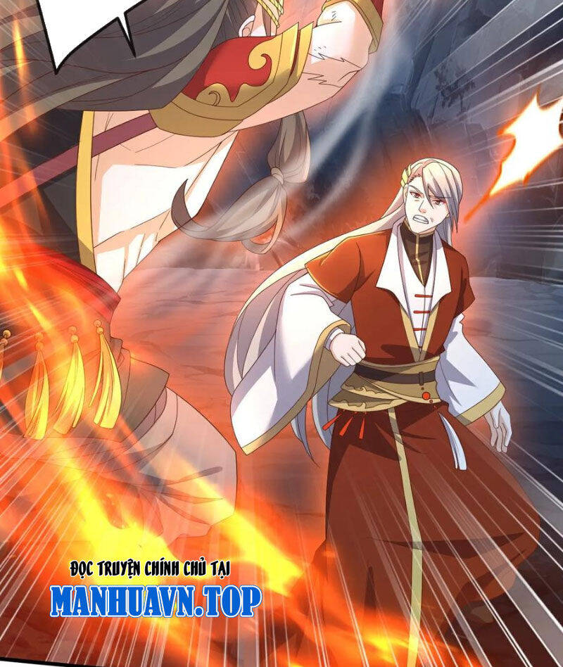 Tiên Võ Đế Tôn Chapter 629 - 38