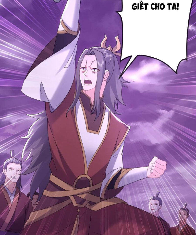 Tiên Võ Đế Tôn Chapter 629 - 5