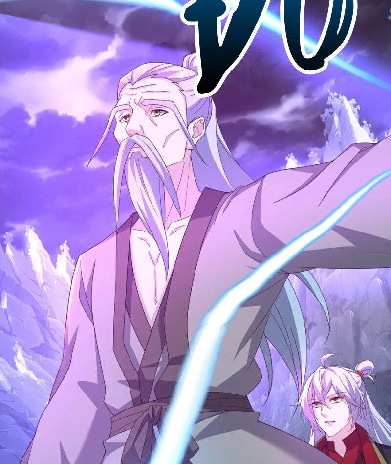 Tiên Võ Đế Tôn Chapter 629 - 43